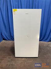 HISENSE UPRIGHT FREEZER (CFU17N6AWE)